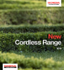 Cordless Brochure